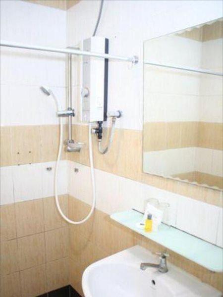 Hotel Titiwangsa Brinchang Exterior foto